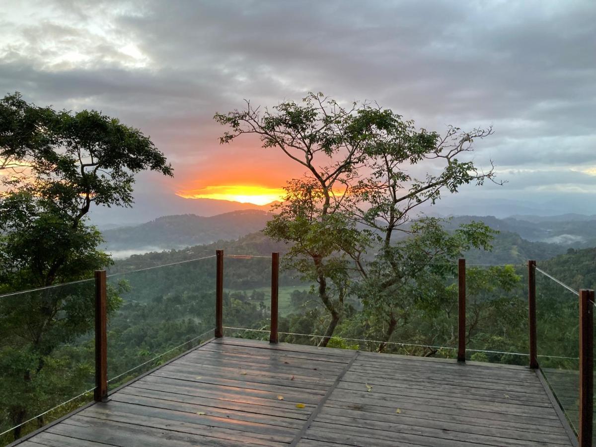 The Cloud Resort Kadugannawa 外观 照片