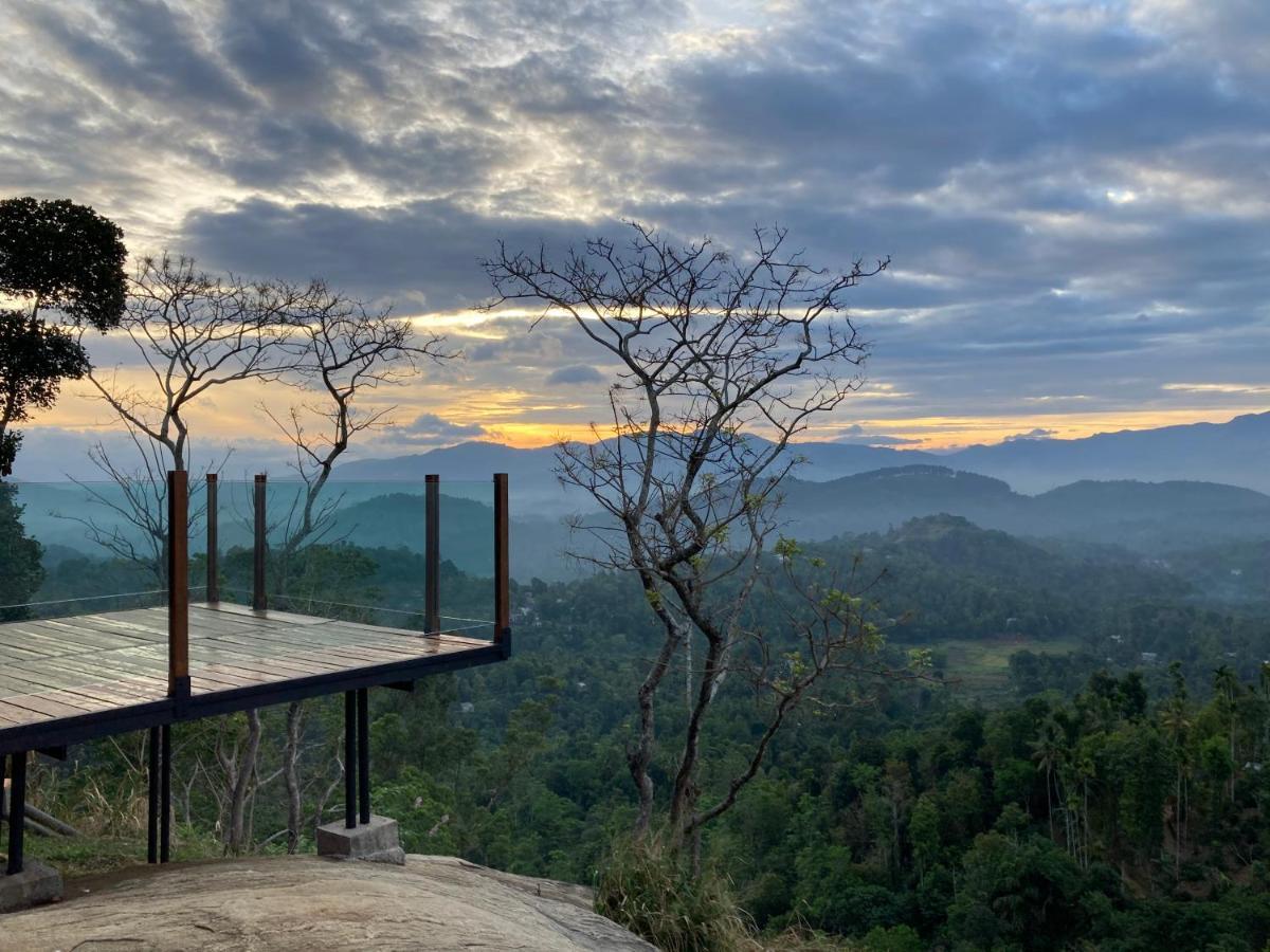 The Cloud Resort Kadugannawa 外观 照片