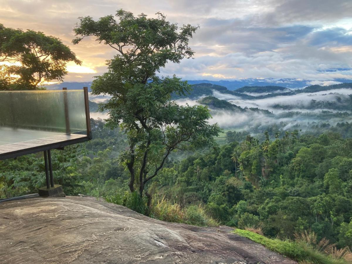 The Cloud Resort Kadugannawa 外观 照片