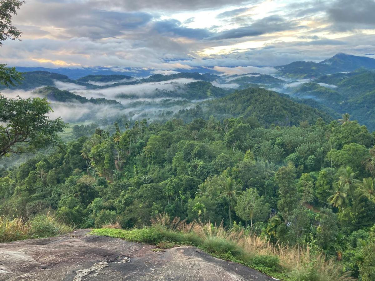 The Cloud Resort Kadugannawa 外观 照片