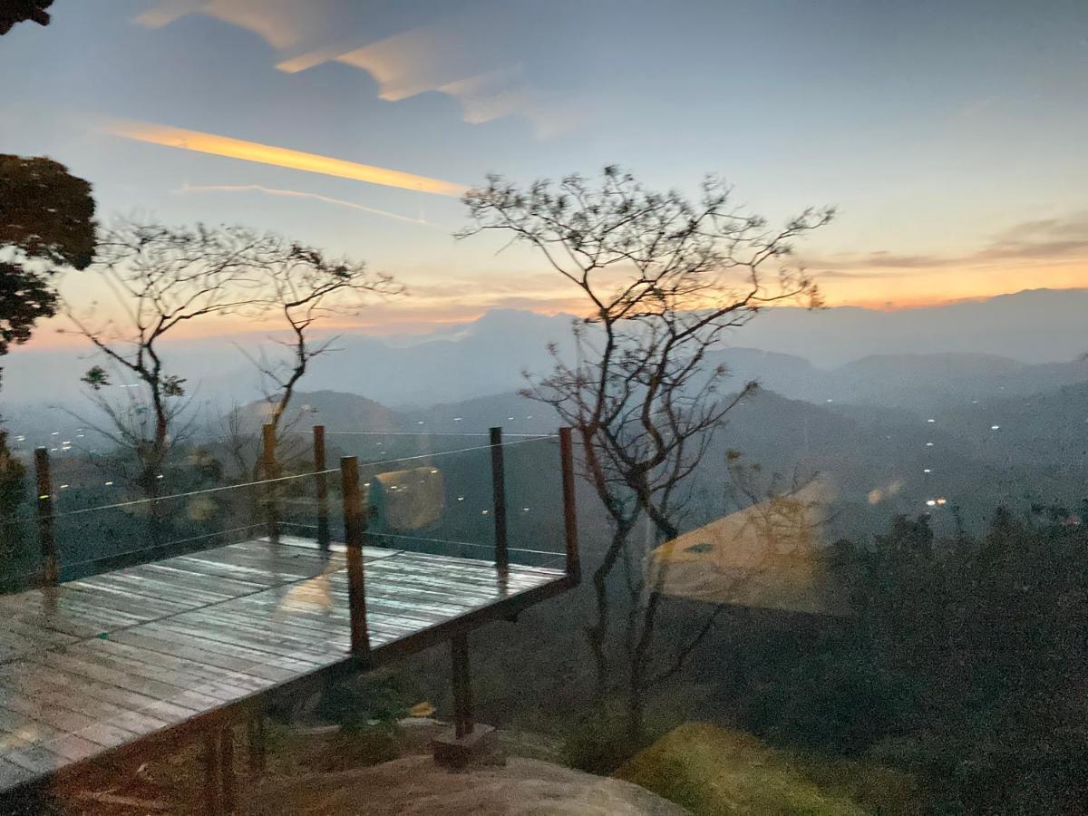 The Cloud Resort Kadugannawa 外观 照片