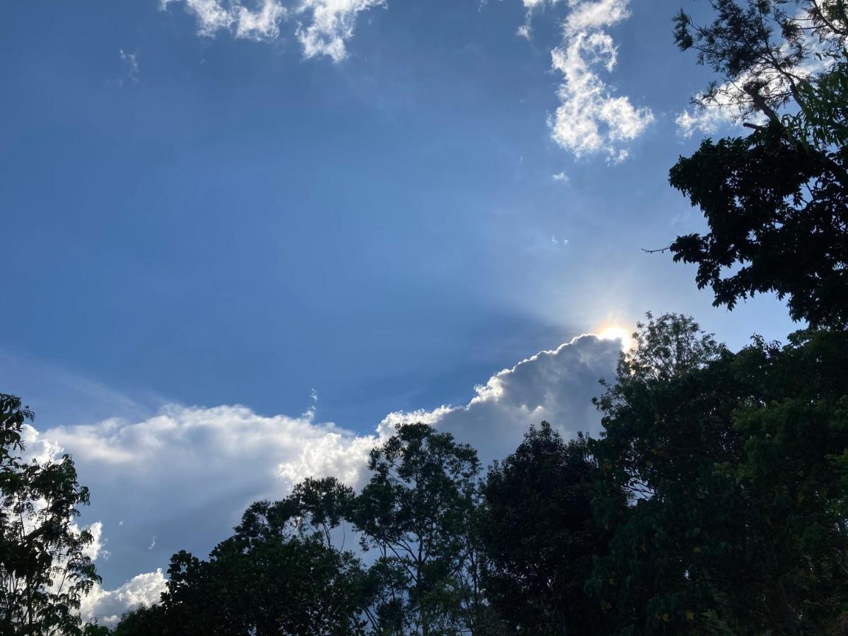 The Cloud Resort Kadugannawa 外观 照片