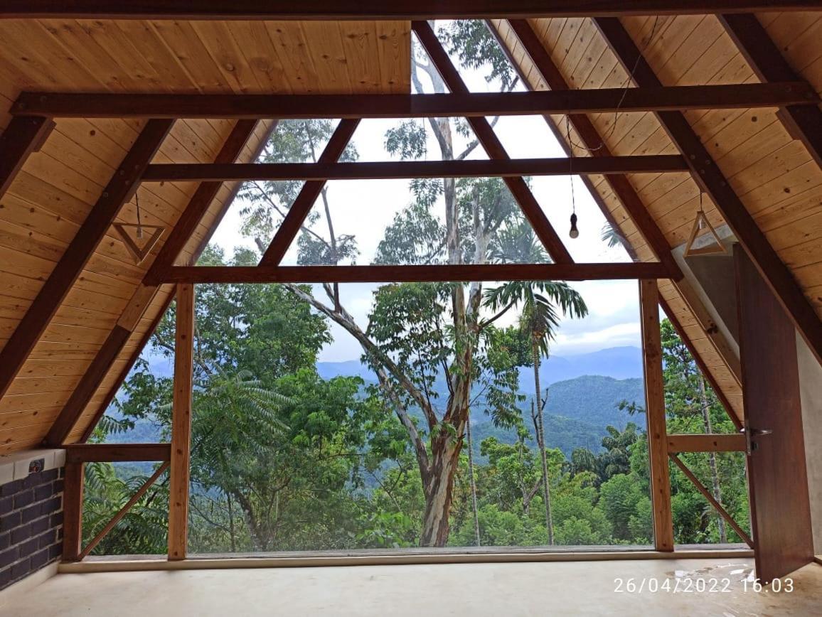 The Cloud Resort Kadugannawa 外观 照片