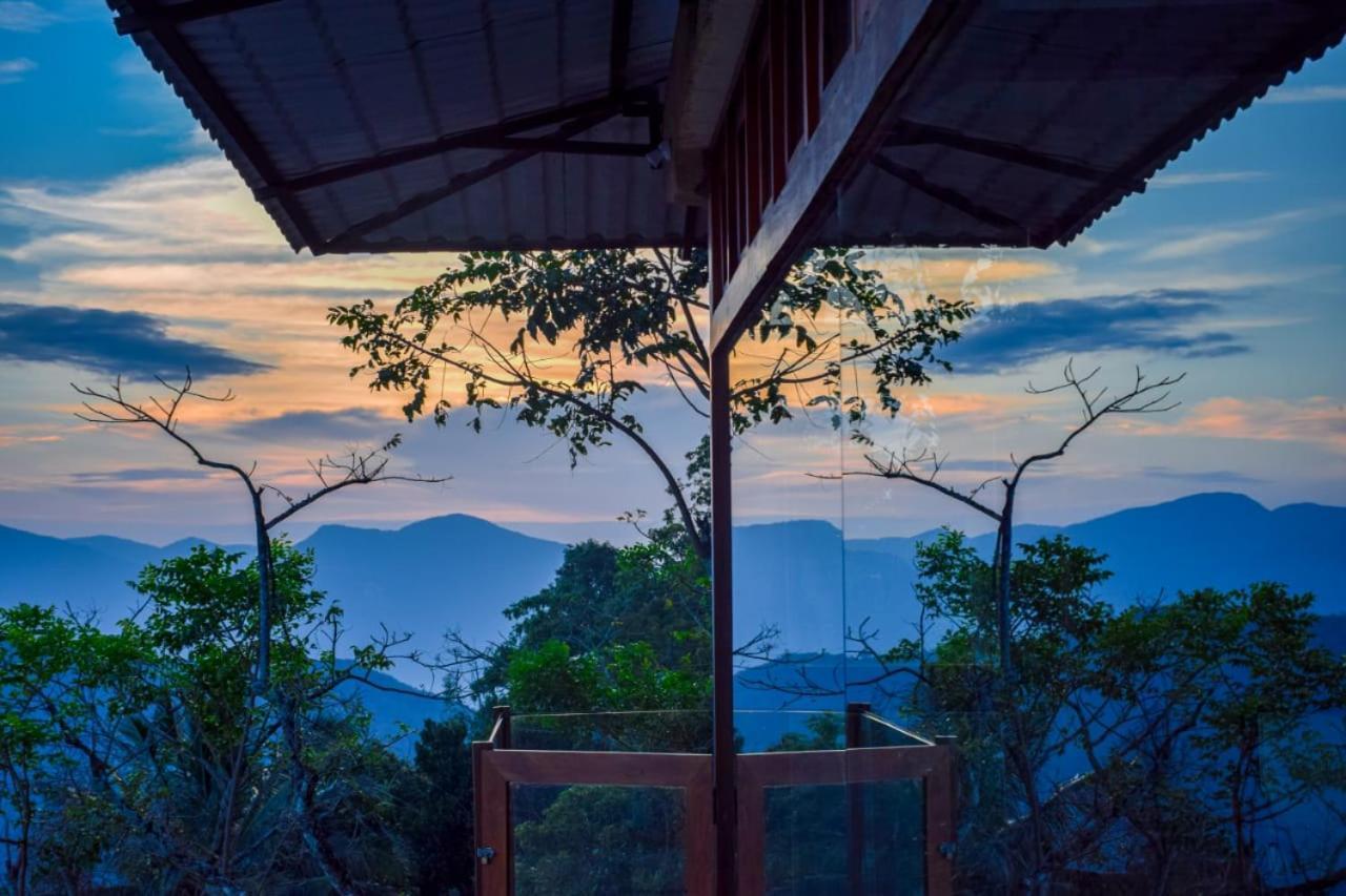 The Cloud Resort Kadugannawa 外观 照片