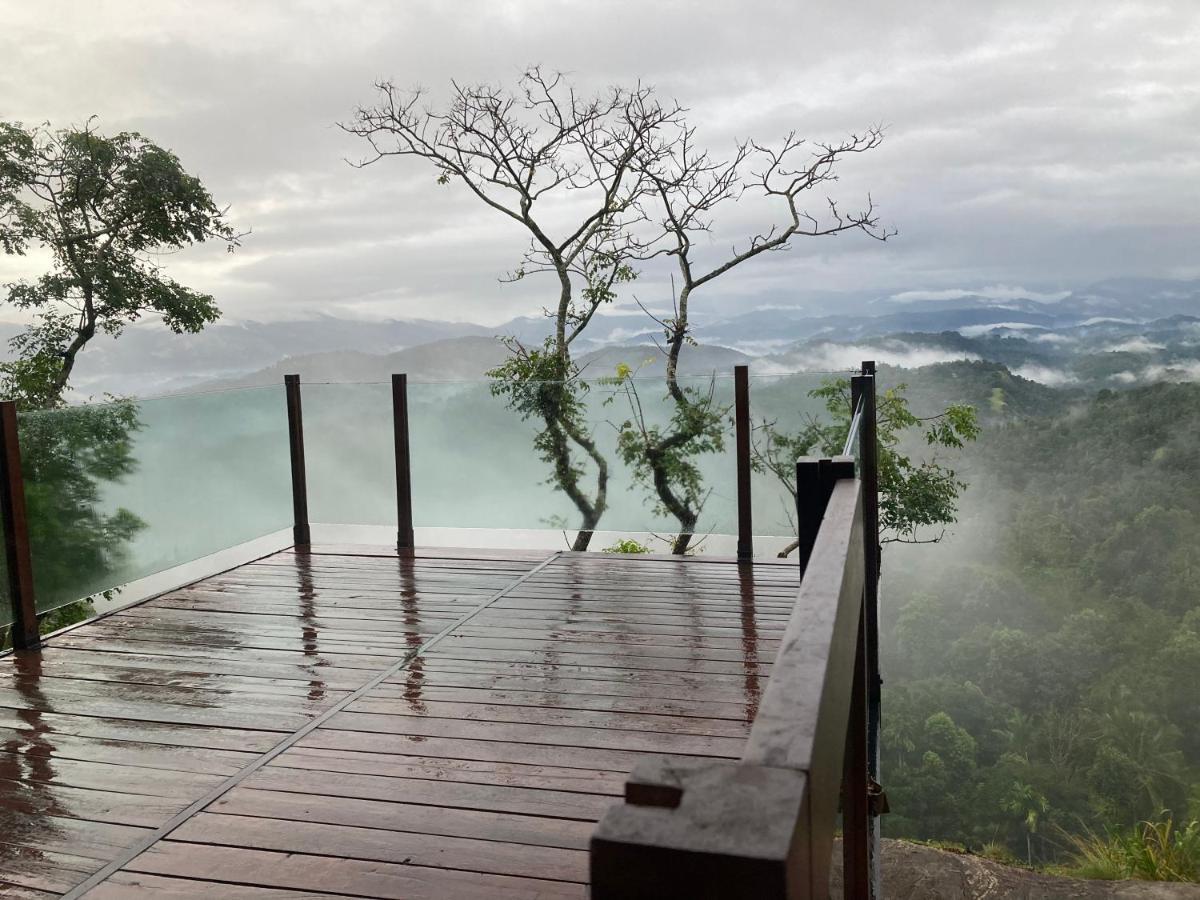 The Cloud Resort Kadugannawa 外观 照片