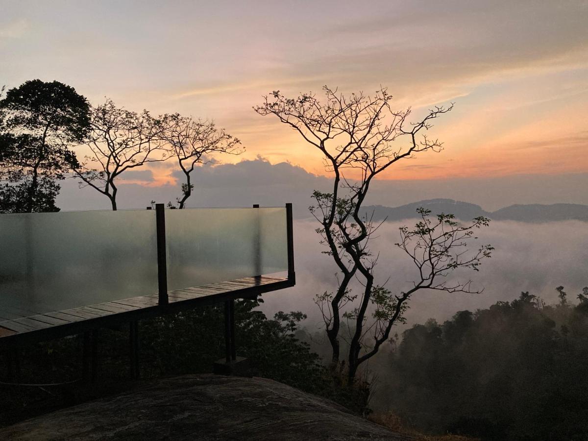 The Cloud Resort Kadugannawa 外观 照片