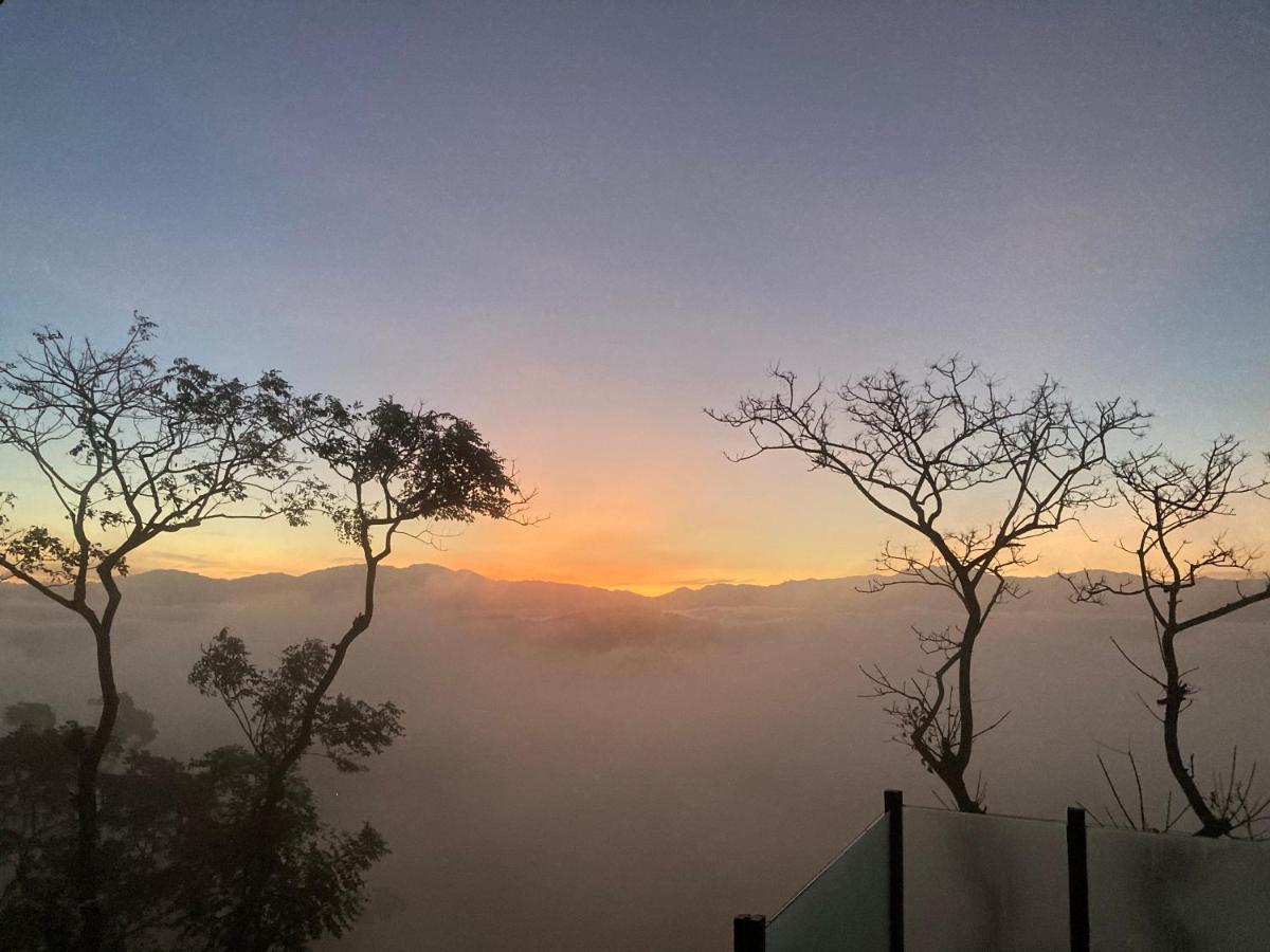 The Cloud Resort Kadugannawa 外观 照片