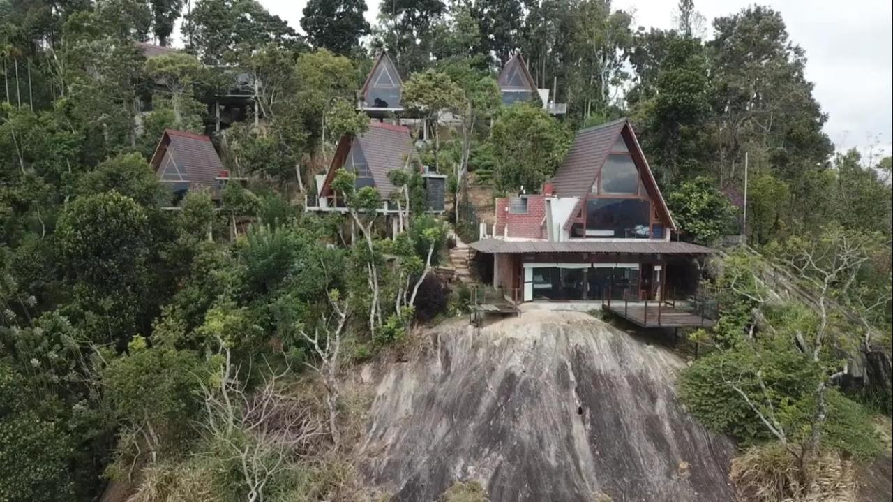 The Cloud Resort Kadugannawa 外观 照片