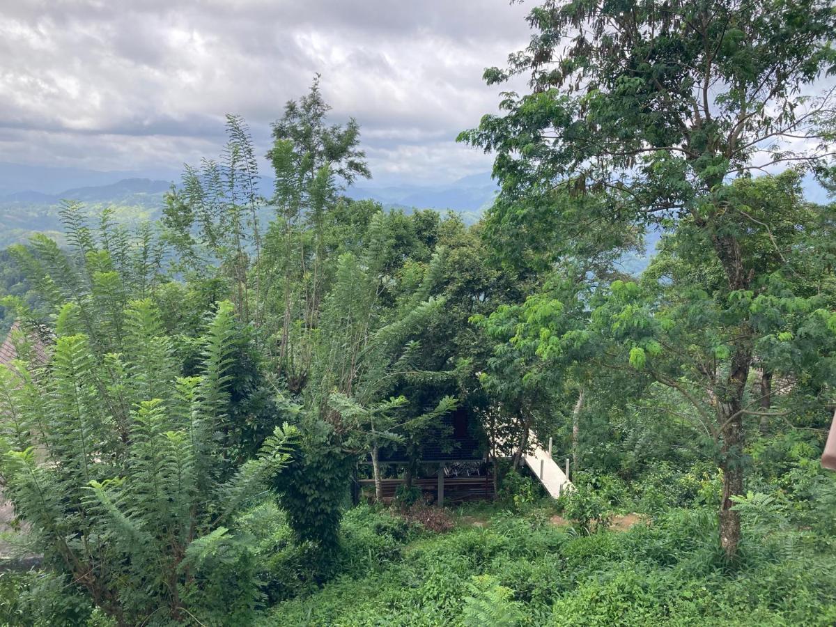 The Cloud Resort Kadugannawa 外观 照片