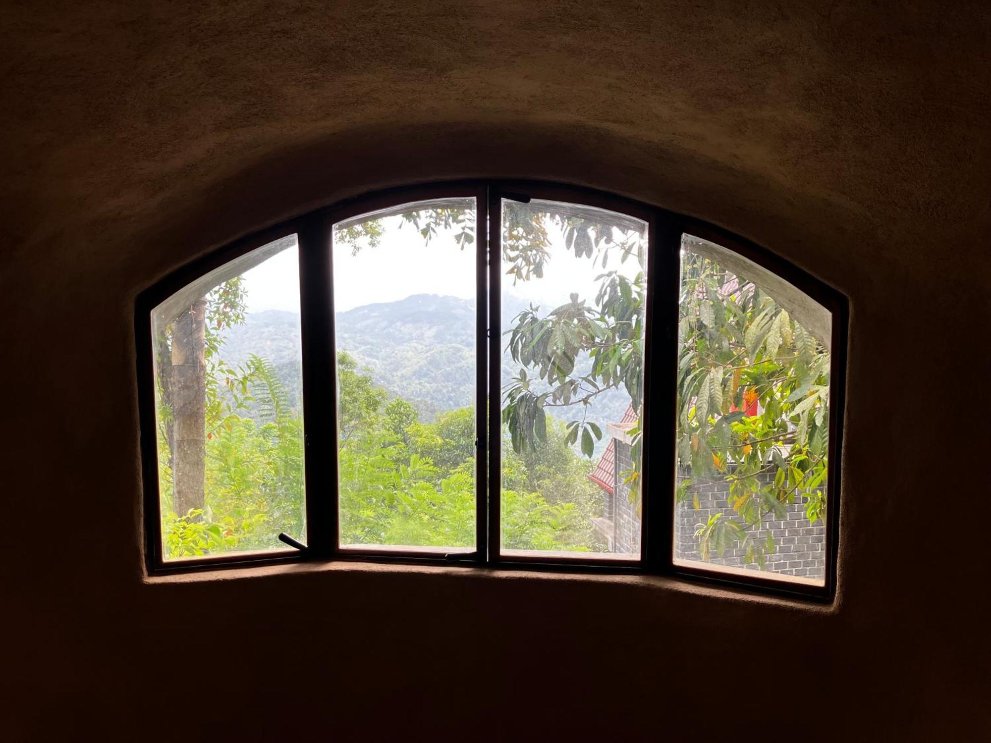 The Cloud Resort Kadugannawa 外观 照片