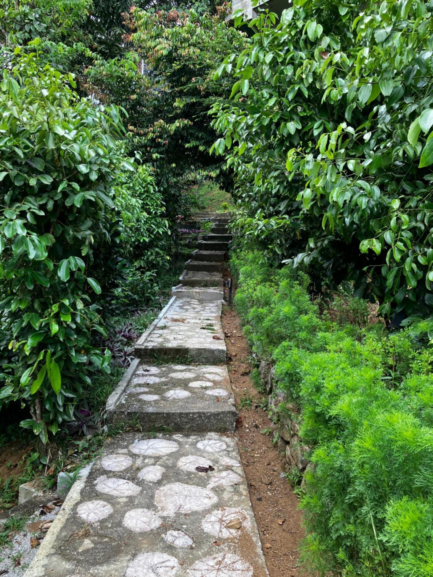 The Cloud Resort Kadugannawa 外观 照片