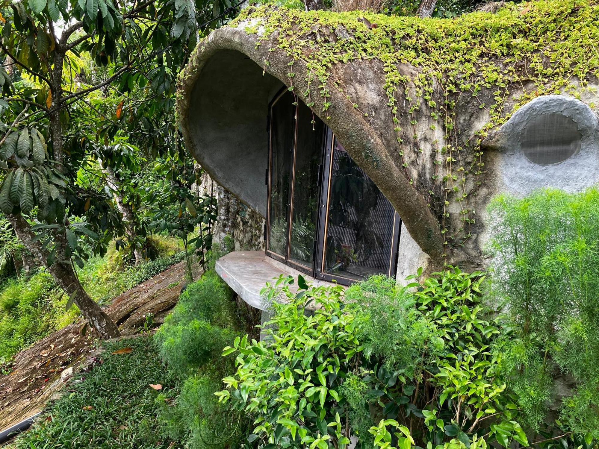 The Cloud Resort Kadugannawa 外观 照片