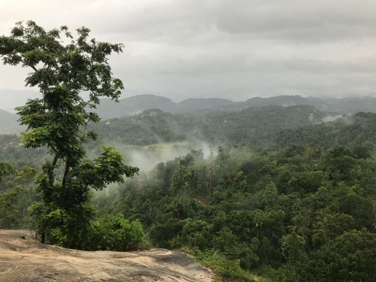 The Cloud Resort Kadugannawa 外观 照片