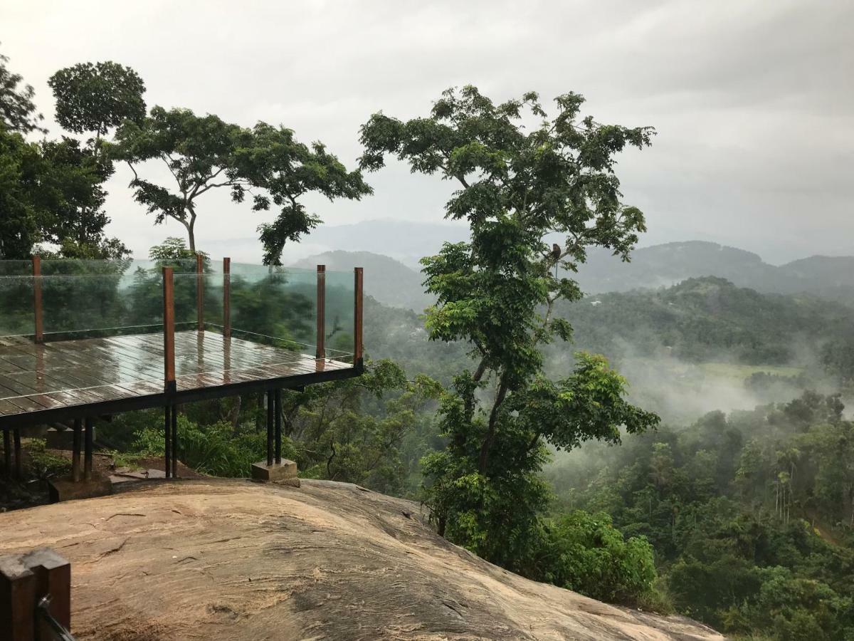 The Cloud Resort Kadugannawa 外观 照片