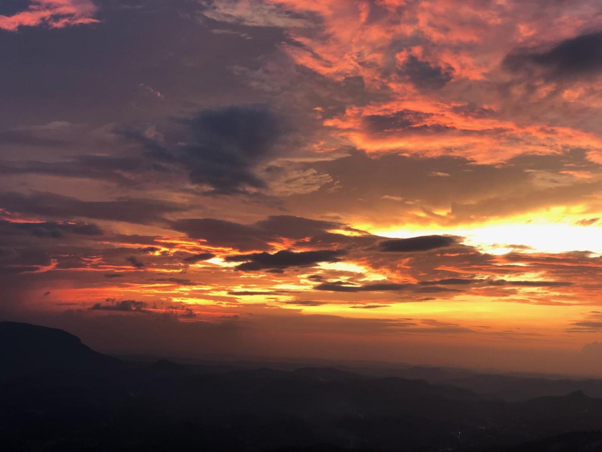 The Cloud Resort Kadugannawa 外观 照片