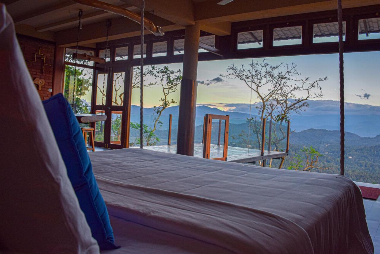 The Cloud Resort Kadugannawa 外观 照片