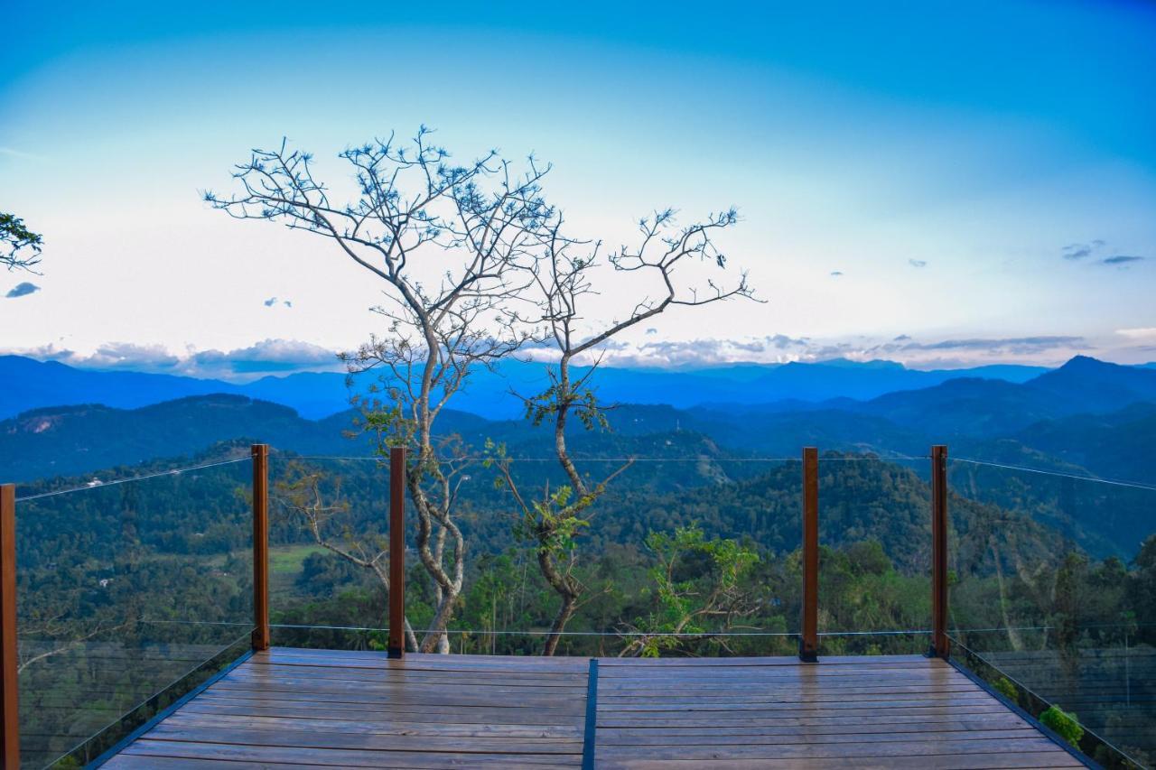 The Cloud Resort Kadugannawa 外观 照片