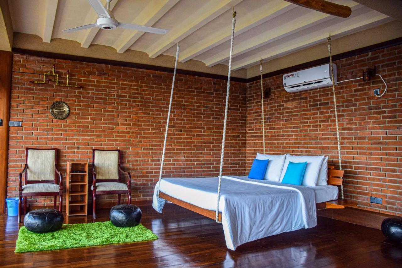 The Cloud Resort Kadugannawa 外观 照片